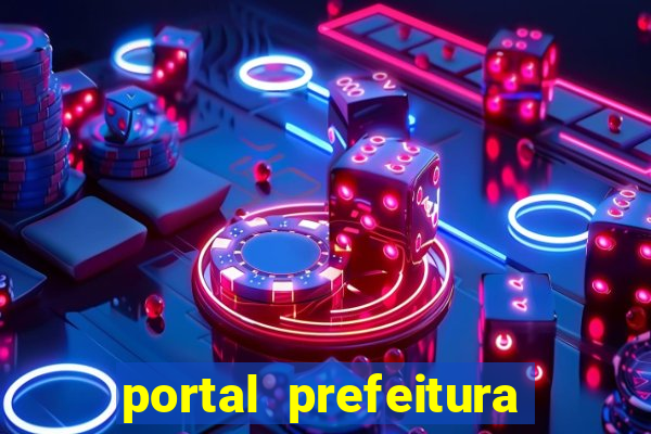 portal prefeitura juiz de fora